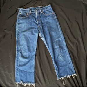 Levi’s Jeans 501 32 x 32